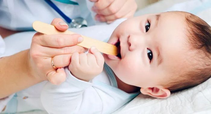 Thư viện hình ảnh Phòng Khám Tai Mũi Họng BS Ngô Trọng Tùng (Ảnh 2)