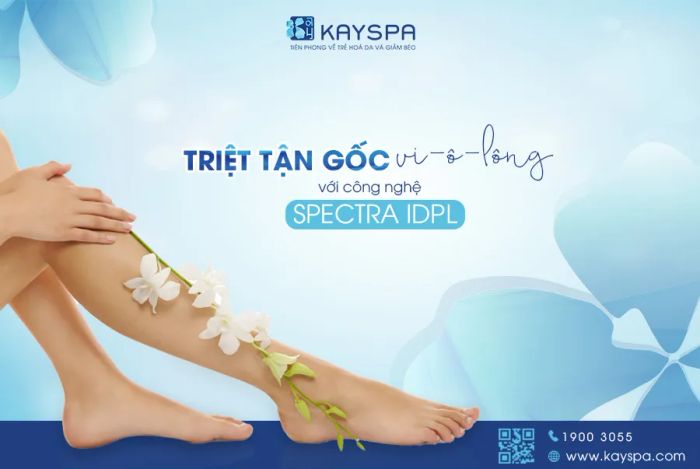 Phòng điều trị cao cấp tại Kay Spa Đà Lạt