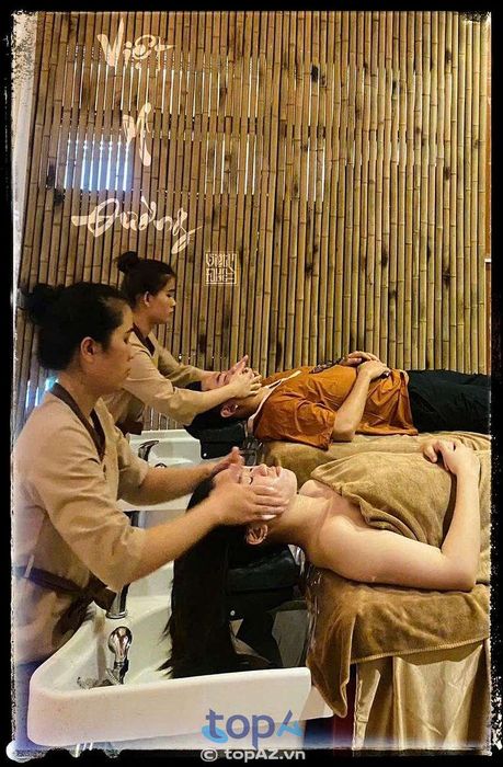Việt Y Đường - Địa chỉ vàng chăm sóc sức khỏe tại Phan Thiết