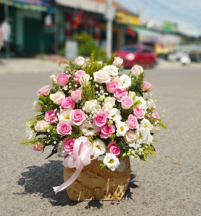 Hoaflower hình ảnh 2