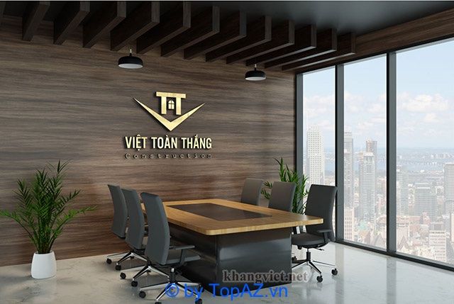 Công ty thiết kế logo tại TPHCM