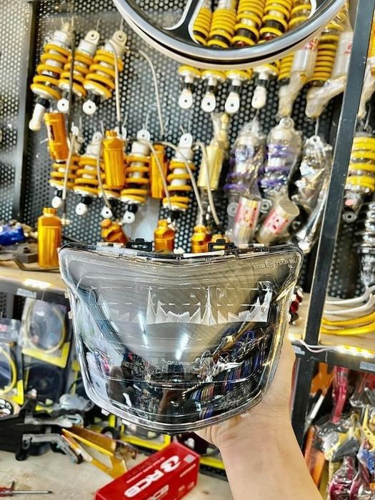 Hải Triều Racing hình ảnh 2