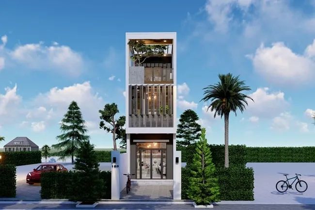 Danh sách công ty xây dựng nhà phố chất lượng hàng đầu Phú Nhuận