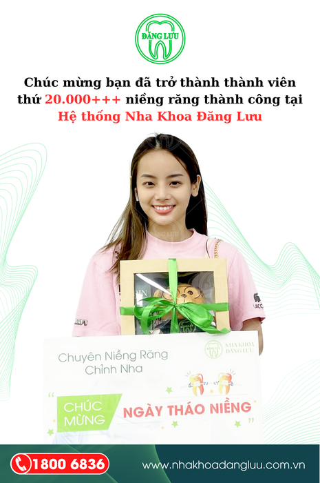 Nha Khoa Đăng Lưu hình ảnh 2
