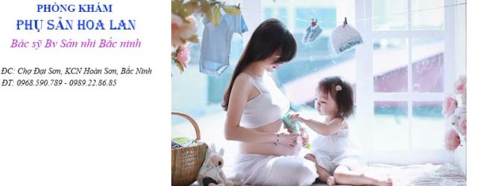 Hình ảnh minh họa Phòng Khám Sản Phụ Khoa Hoa Lan