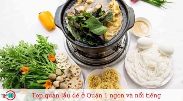 Dê Khỏe - Hương vị đặc biệt từ thịt dê tươi ngon
