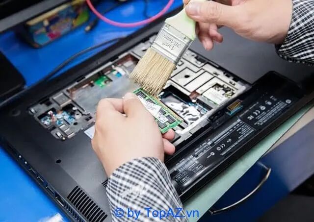 Vi Tính NPC - Giải pháp sửa máy tính tại nhà nhanh chóng, đẳng cấp