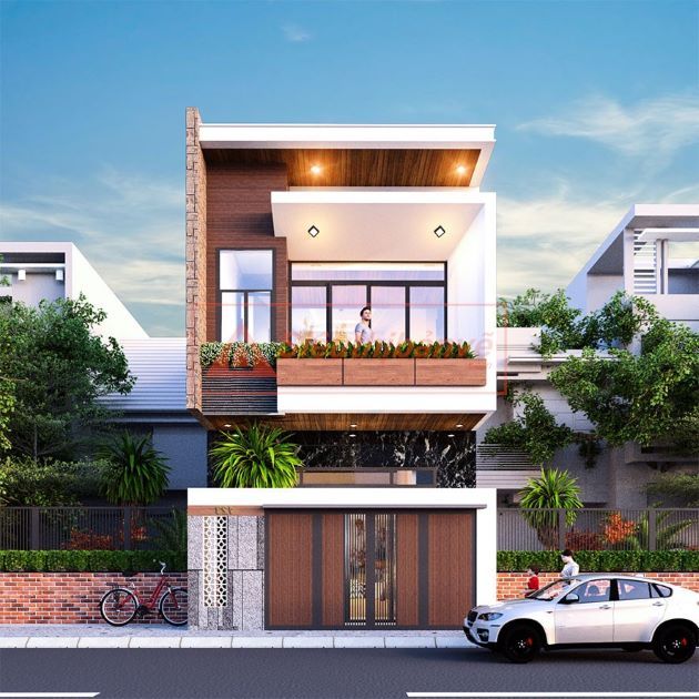 Công ty Thiết kế Xây dựng Bảo Sơn cung cấp dịch vụ thi công trọn gói, cam kết mang lại không gian sống lý tưởng, hoàn hảo cho gia đình bạn.