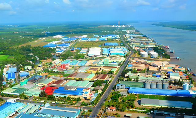 đơn vị xây dựng hạ tầng chuyên nghiệp tại Cần Thơ