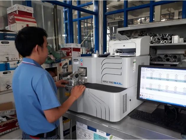 Công ty Cổ Phần Công Nghiệp Tung Kuang - Hình ảnh 1