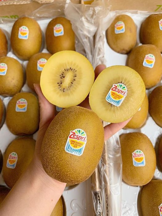 Super Fruit hình ảnh 1