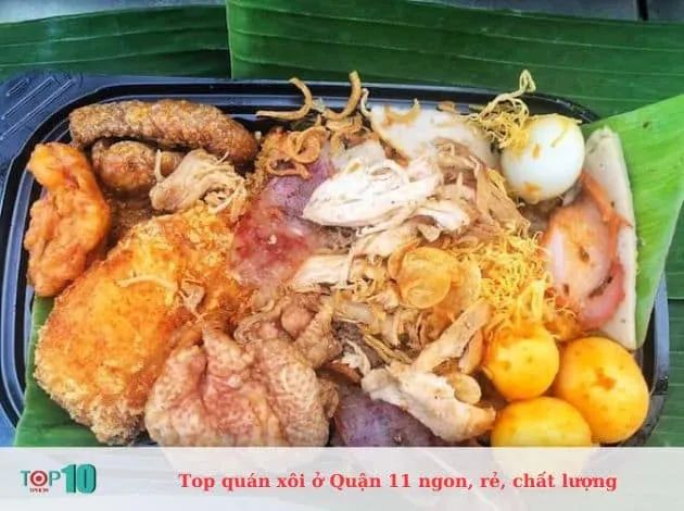 Bánh Mì Hà Nội Hiệp Hưng - Tinh hoa ẩm thực phố cổ