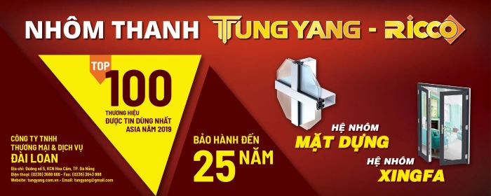 Công ty TungYang ảnh 1