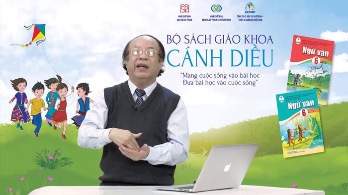 Hình ảnh minh họa số 1 sinh động