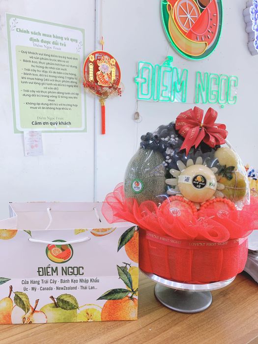 Điểm Ngọc Fruit hình ảnh 1