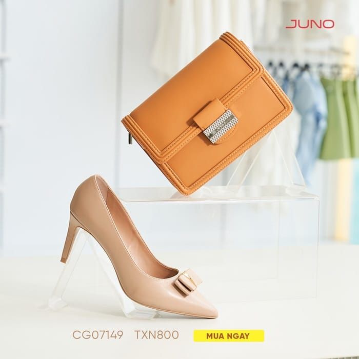 Địa chỉ giày dép nữ cao cấp hàng đầu tại Hóc Môn