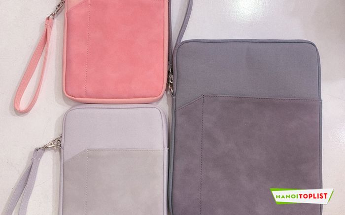 Trudomart - Địa chỉ vàng về túi đựng iPad tại Hà Nội | Mytour