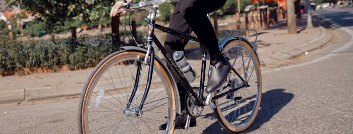 Bộ sưu tập xe đạp California - Phong cách phóng khoáng đậm chất American Style