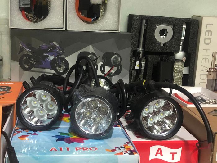 Hoàng Hiếu Motor hình ảnh 2
