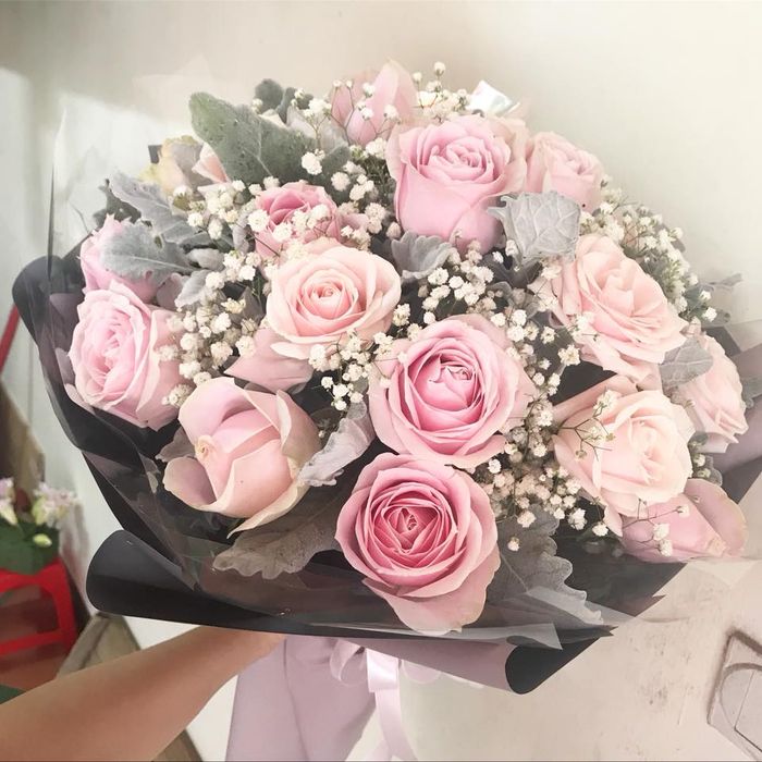 Linhkit Flower Shop hình ảnh 2
