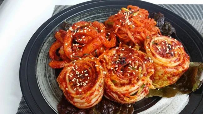 Hương Kim Chi - Gìn giữ hương vị truyền thống
