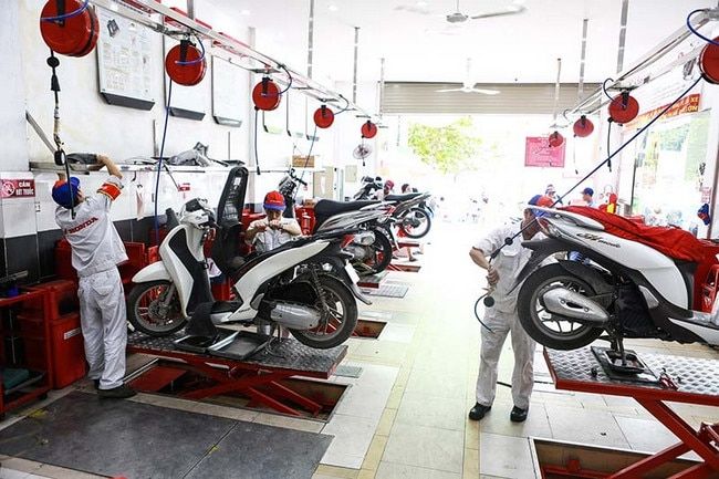 HEAD HODACO - Hành trình 25 năm đồng hành cùng niềm tin khách hàng