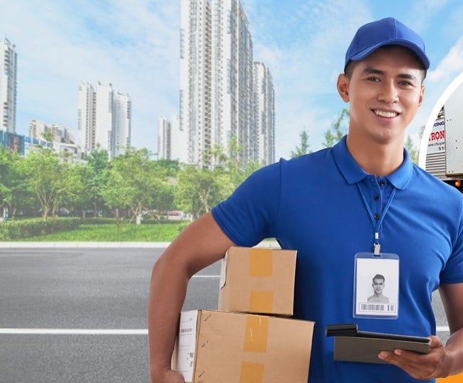 Vận tải Thành Phương không ngừng đổi mới và hoàn thiện dịch vụ, luôn đặt sự hài lòng của khách hàng làm kim chỉ nam cho mọi hoạt động.