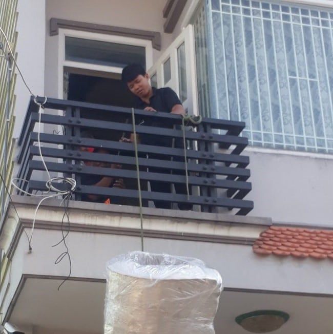 Với bề dày kinh nghiệm trong lĩnh vực vận chuyển, Hòa Phát đã xây dựng được lòng tin và sở hữu một lượng lớn khách hàng thân thiết suốt nhiều năm qua.