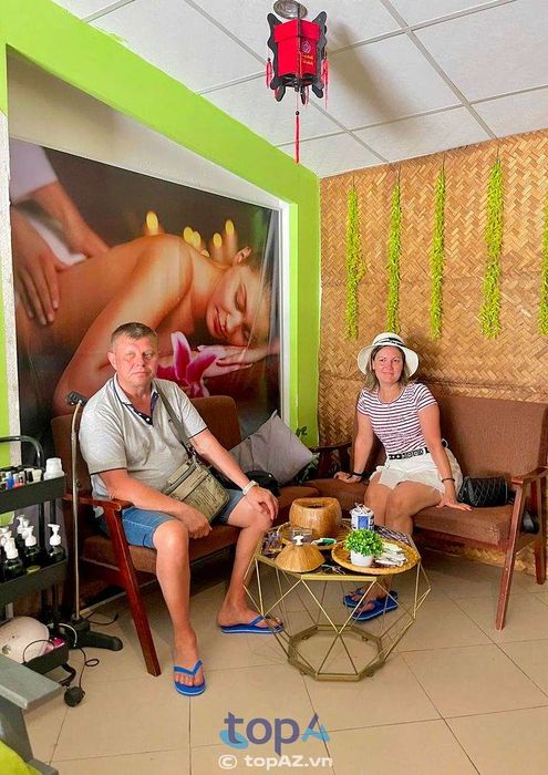 Leo Spa - Điểm đến vàng cho sức khỏe và sắc đẹp tại Phan Thiết