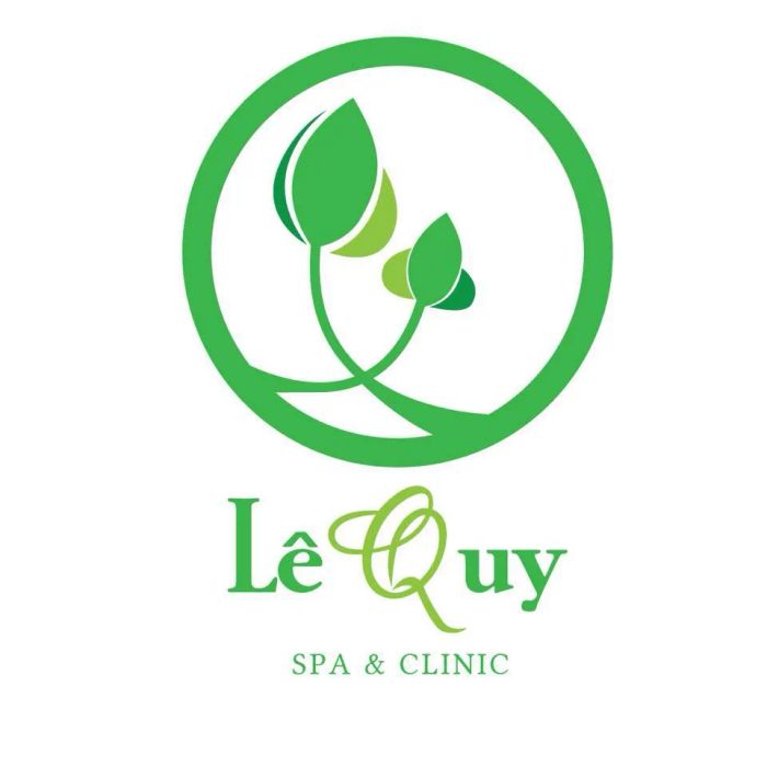 Không gian sang trọng và hiện đại tại Spa Lê Quy
