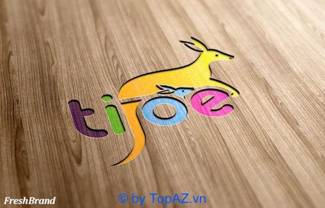 Công ty thiết kế logo tại TPHCM