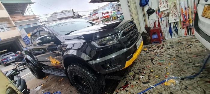 Anh Bảo Decal hình ảnh 1