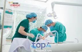 Địa chỉ niềng răng trả góp uy tín tại Huế