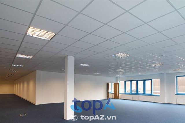 Dịch vụ đóng la phông thạch cao tại Đà Nẵng, mang lại sự sang trọng và thẩm mỹ cho mọi không gian, đáp ứng nhu cầu về chất lượng và tính năng vượt trội.
