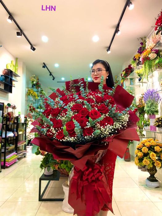 Flowers Newday hình ảnh 2