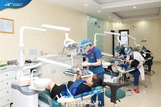 Địa chỉ bọc răng sứ thẩm mỹ hàng đầu tại TP. Vinh