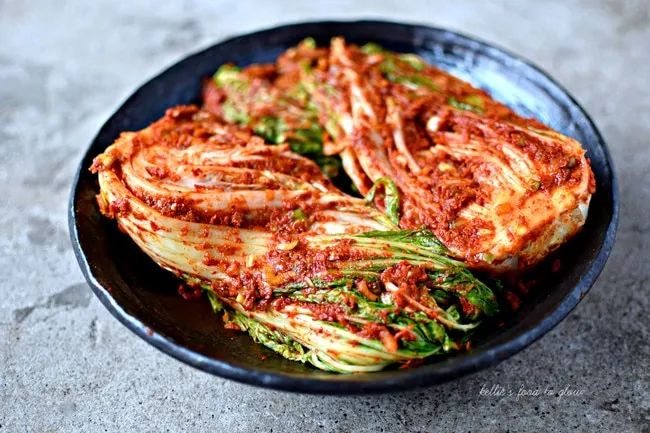 Kimchihanquoc.vn - Địa chỉ vàng cho tín đồ kim chi