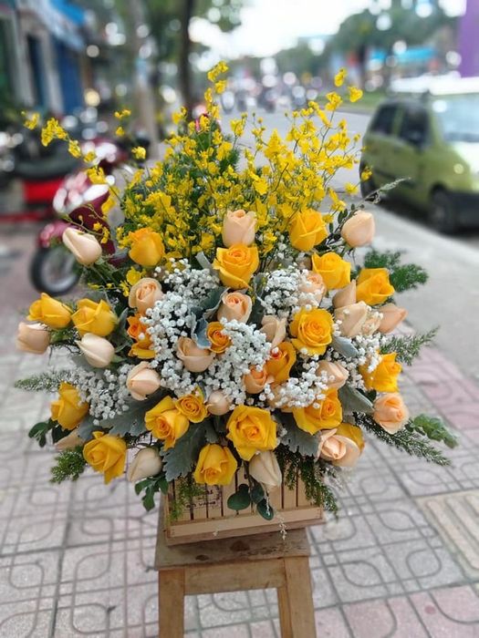 Shop Hoa Tươi Bảo Ngọc hình ảnh 2