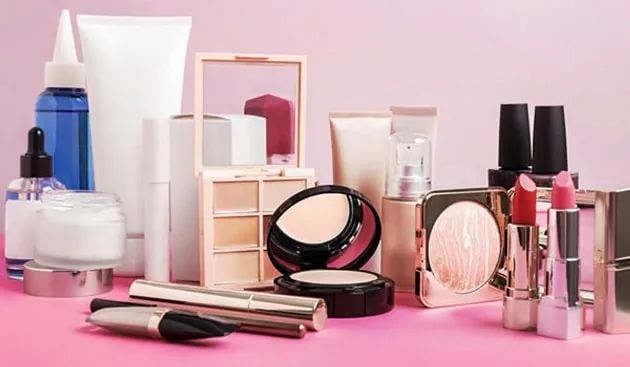 Ngành Hóa Mỹ Phẩm - Cánh cửa vào thế giới làm đẹp chuyên nghiệp