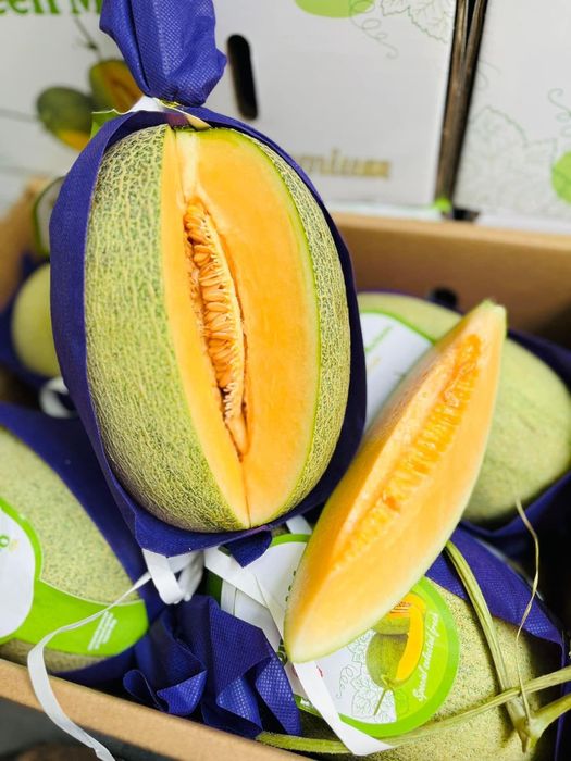 Trái Cây THỊ hình ảnh 2