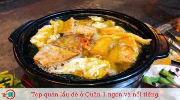 Lẩu Dê 214 - Di sản ẩm thực 30 năm