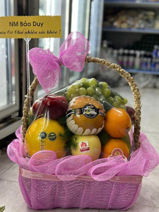 Lương Uyên shop hình ảnh 3