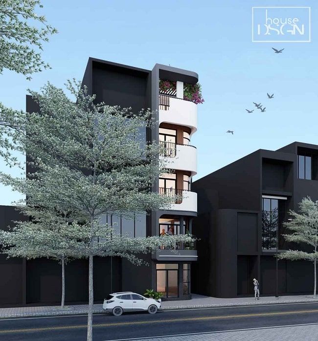 Công ty xây dựng nhà phố House Design uy tín, chuyên nghiệp, giá cả phải chăng tại Quận 1