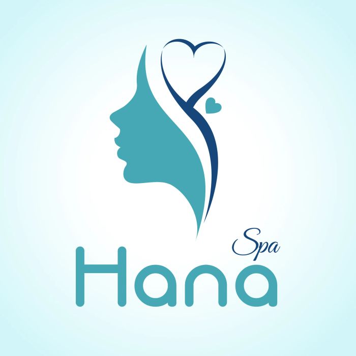 Không gian sang trọng tại Hana Spa Đà Lạt