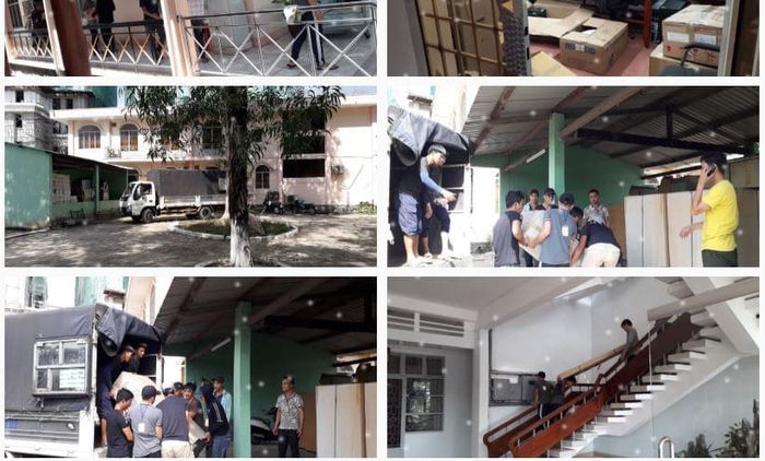 Với chính sách giá cả hợp lý và dịch vụ tận tâm, Vận tải 24H luôn mong muốn phục vụ chu đáo và làm hài lòng mọi khách hàng.