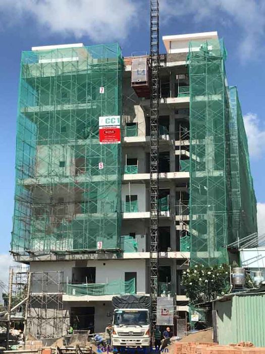 Đông Nam Việt - Thương hiệu xây dựng vàng tại Cần Thơ