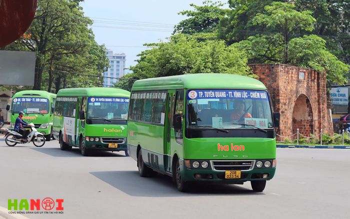 Xe-Hà-Lan-Mytour