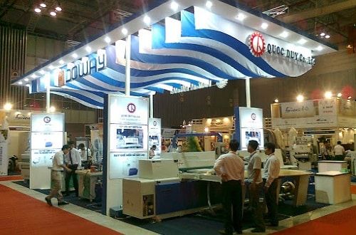 Công ty TNHH TM-DV-SX Quốc Duy