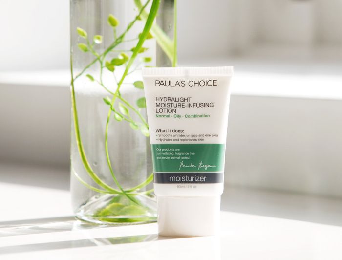 Hình ảnh kem dưỡng ẩm Paula’s Choice Hydratlight Moisture Infusing Lotion - ảnh 2