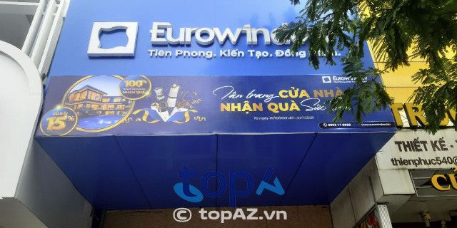 Thái Bảo - Địa chỉ vàng cho mọi giải pháp quảng cáo tại Bắc Ninh